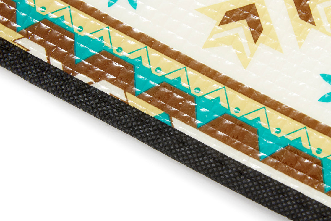 Outdoor Picnic Mat - Lightweight Waterproof Thermal Insulation Mat with Storage Bag