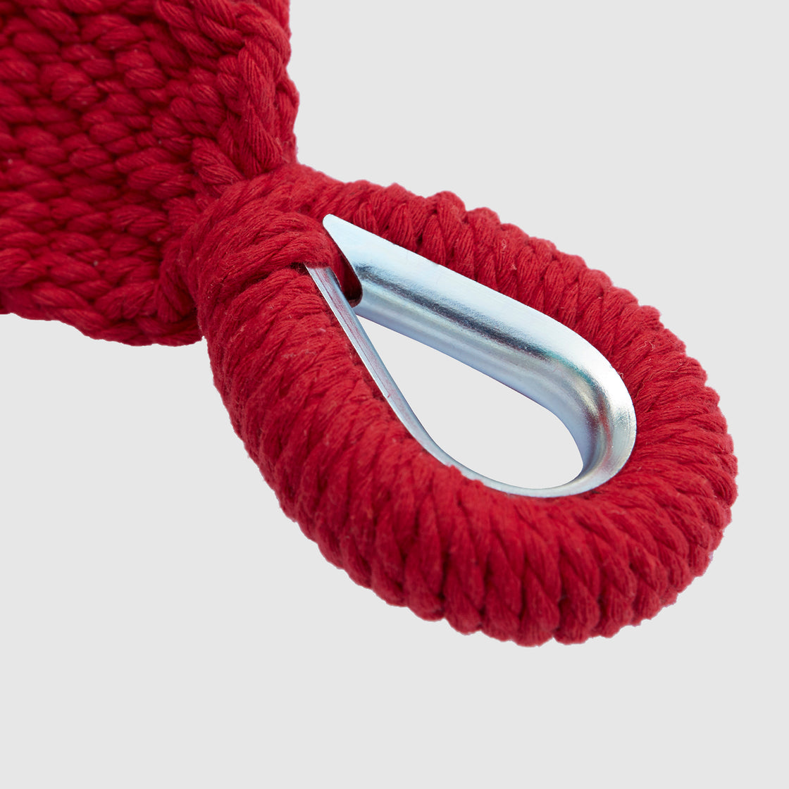 OutdoorHammock-ReinforcedCanvasPortableHangingBed