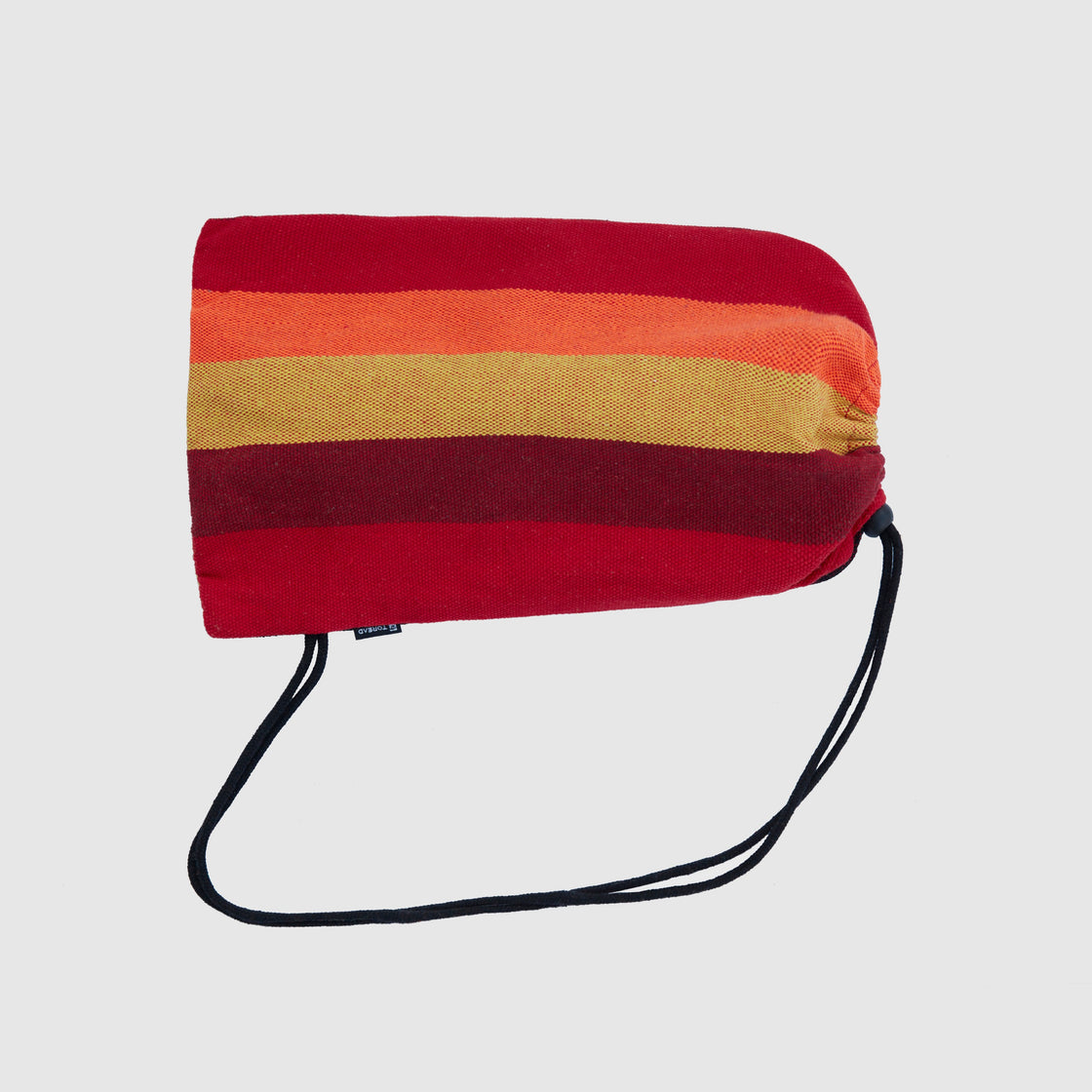 OutdoorHammock-ReinforcedCanvasPortableHangingBed