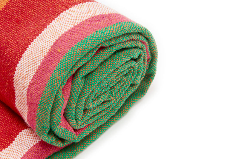 TENNBL80494 Universal Outdoor Hammock - Durable & Comfortable