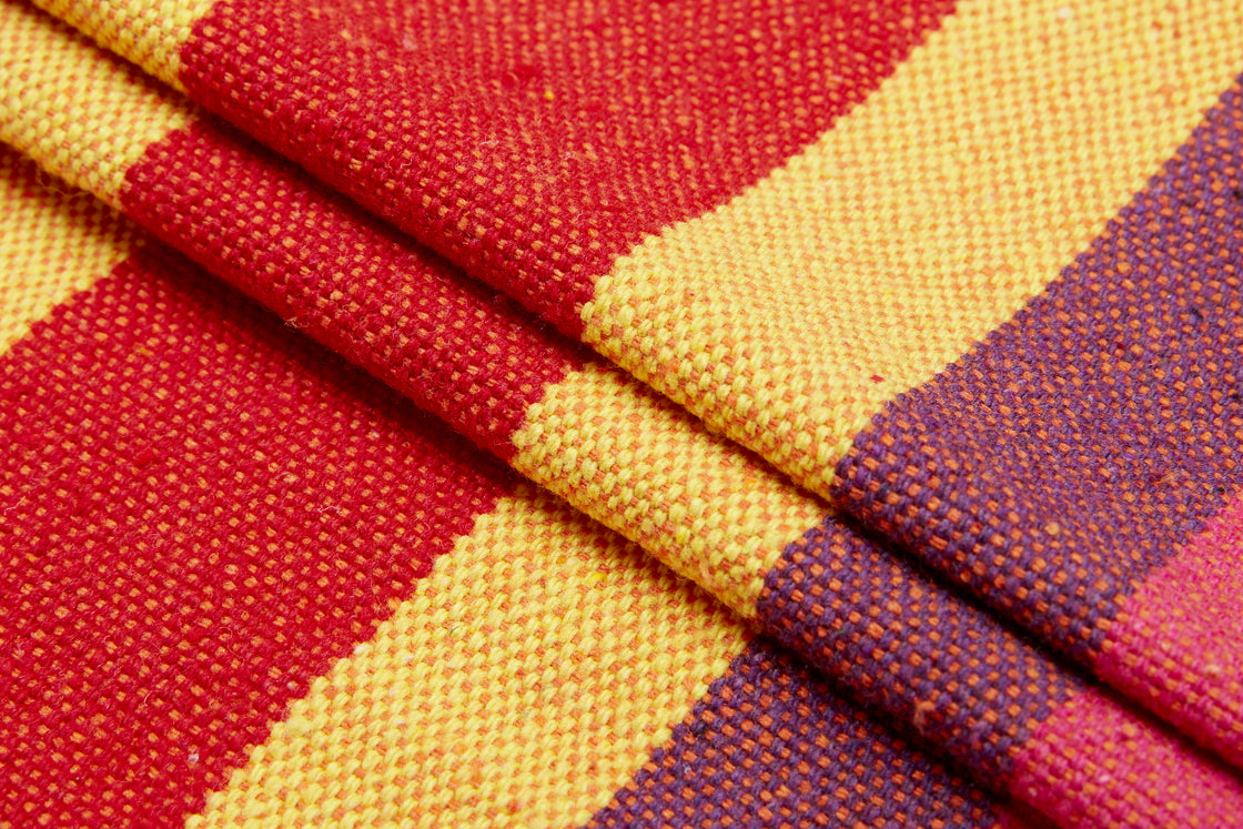 TENNBL80494 Universal Outdoor Hammock - Durable & Comfortable