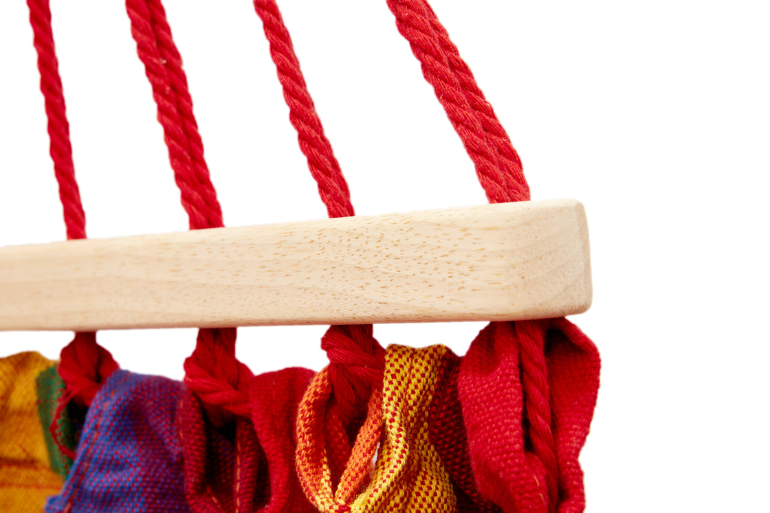 Premium Outdoor Hammock - Durable All-Season Leisure Solution