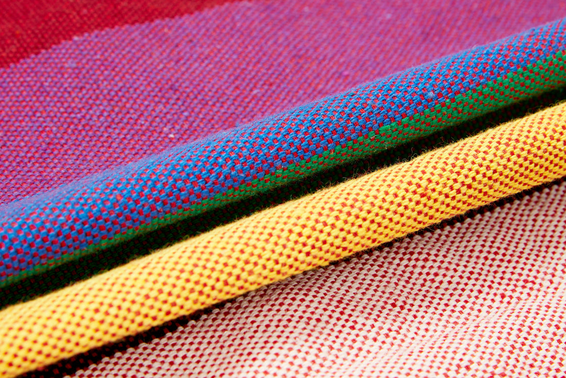 Premium Outdoor Hammock - Durable All-Season Leisure Solution