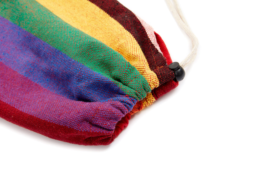 Premium Outdoor Hammock - Durable All-Season Leisure Solution