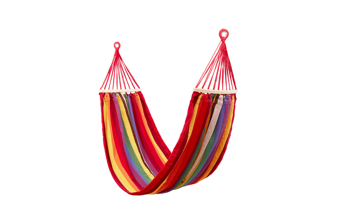 Premium Outdoor Hammock - Durable All-Season Leisure Solution