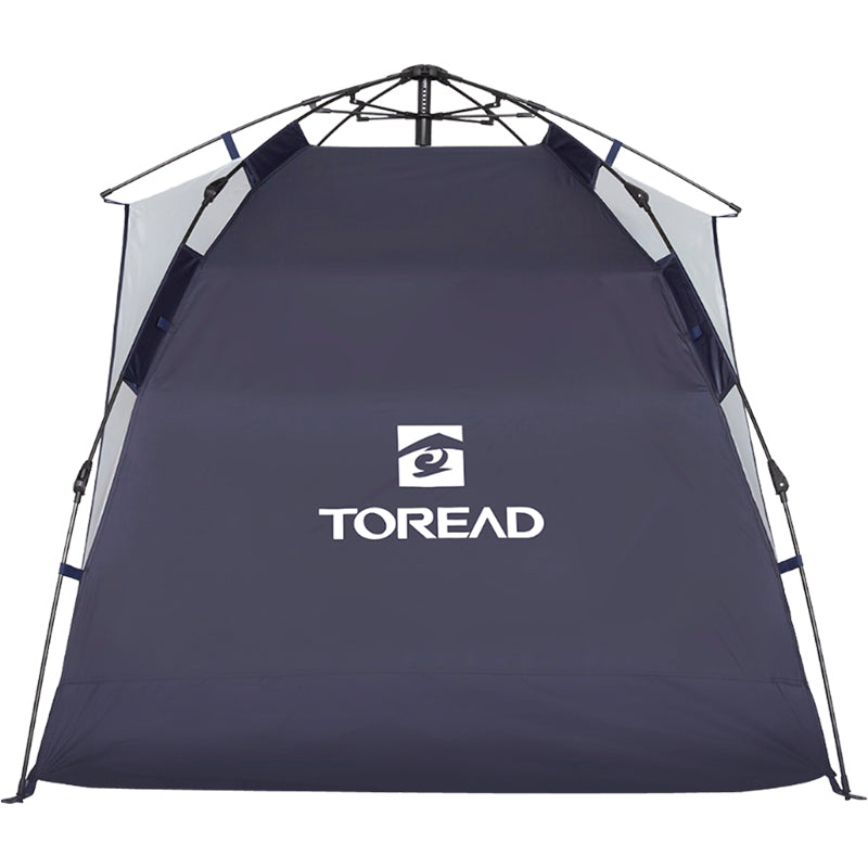 quick erect tent Double-Layer Quick Pitch Tent