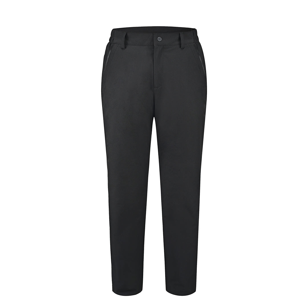 Women's Outdoor Down Pants – Water-Resistant, Thermal Lining, Lightweight Insulated Winter Trousers