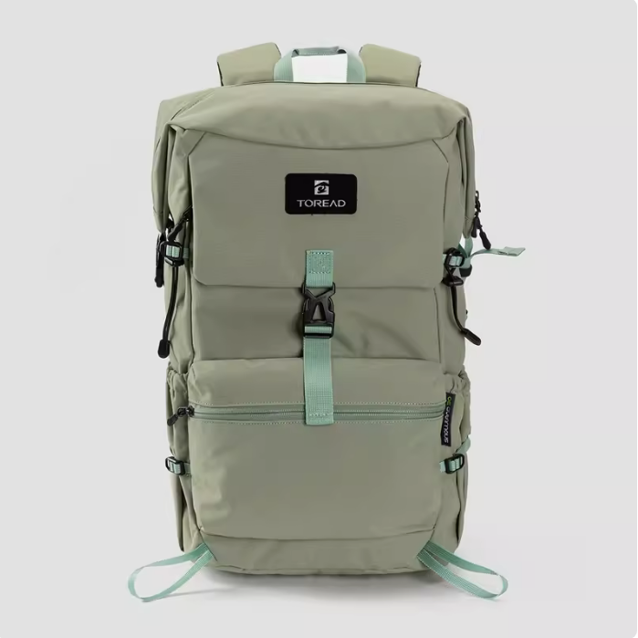 Toread Backpack 30L Unisex Outdoor Travel Waterproof Snow Hiking Bag –  Toreadgear