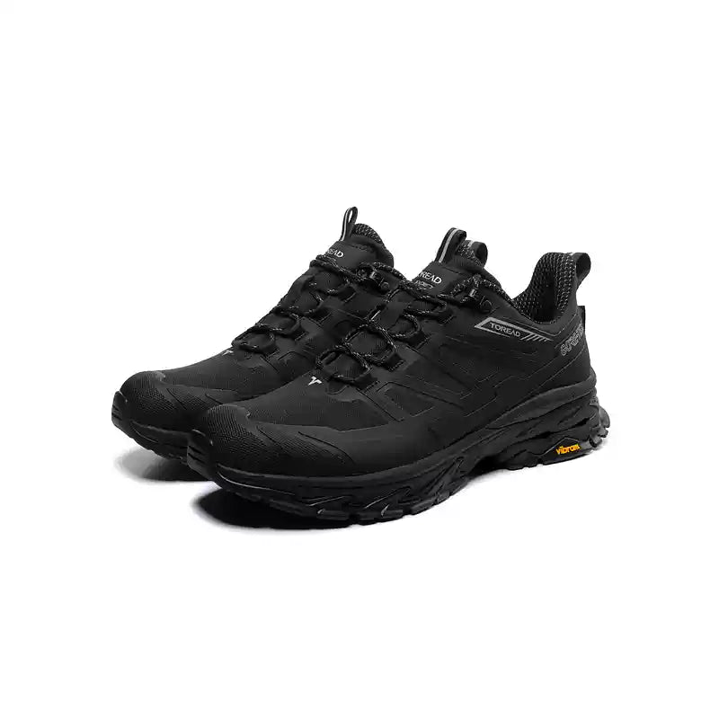 Women's GORE-TEX Waterproof VIBRAM Hiking Shoes