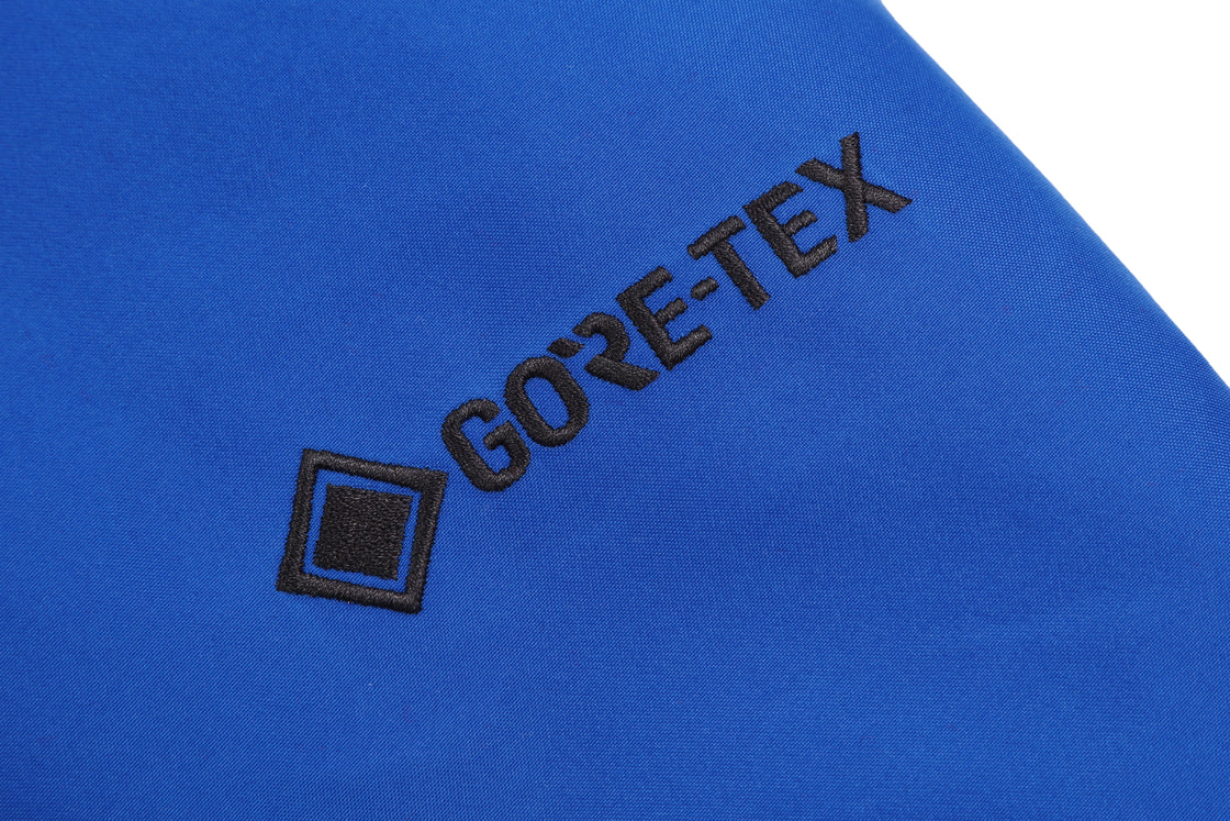 Men's GORE-TEX Three-Layer Waterproof Jacket