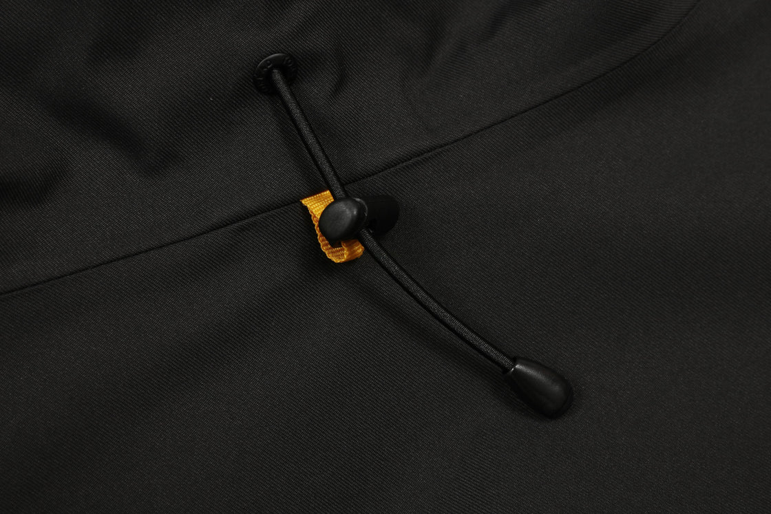 Men's Trekking Shell Jacket Waterproof & Breathable