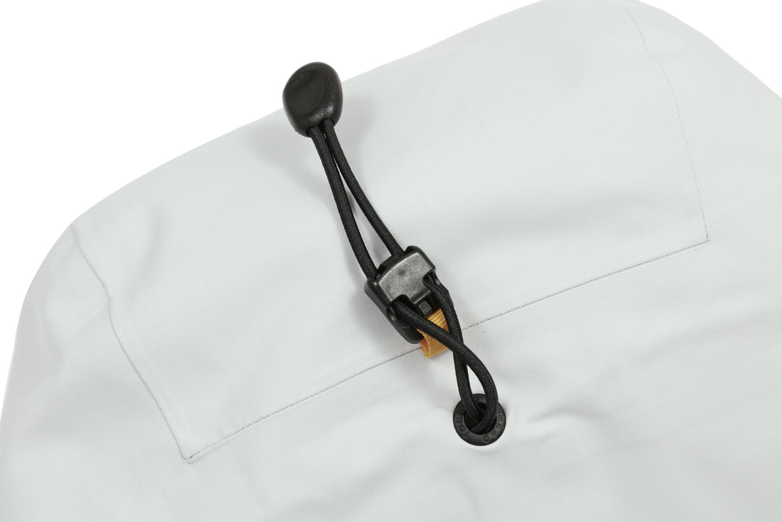 Men's Trekking Shell Jacket Waterproof & Breathable