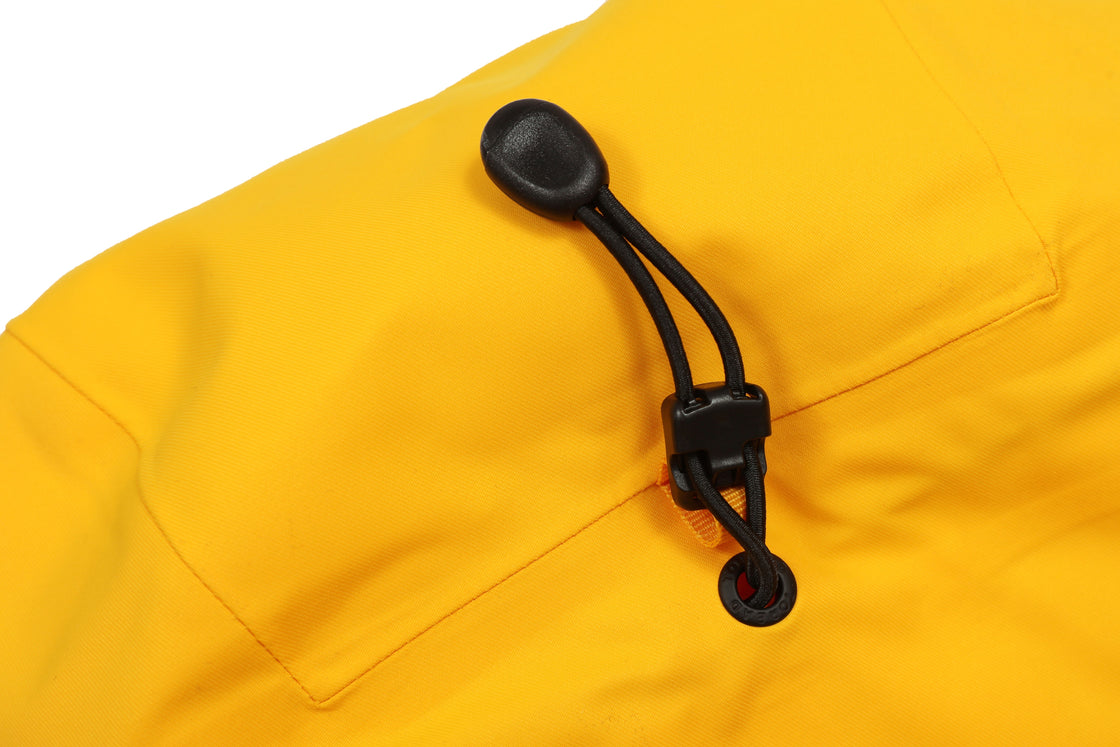 Women's Trekking Shell Jacket Waterproof & Breathable