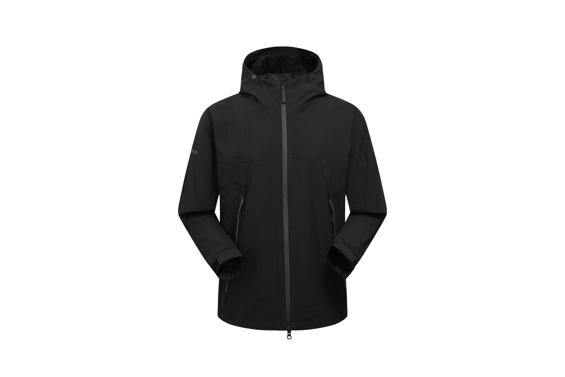 TABBBN80705 3D Tailored Composite Assault Jacket