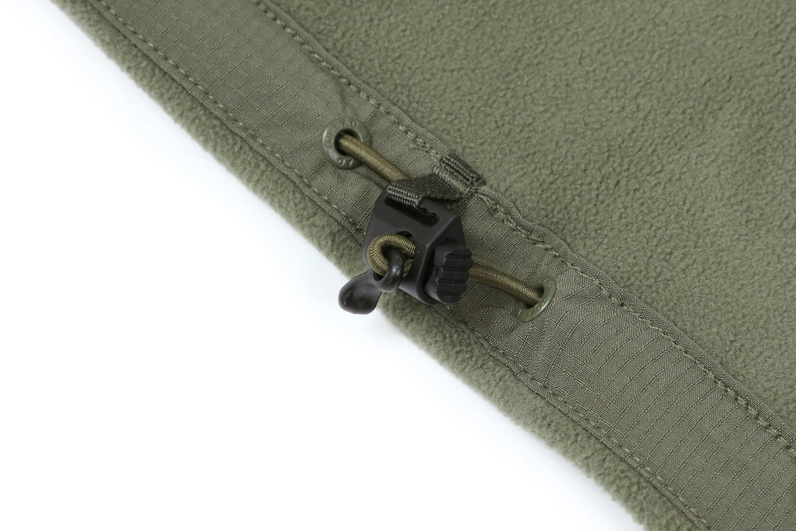Men's Fleece Jacket Warm, Soft & Durable