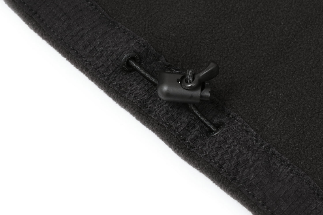 Men's Fleece Jacket Warm, Soft & Durable