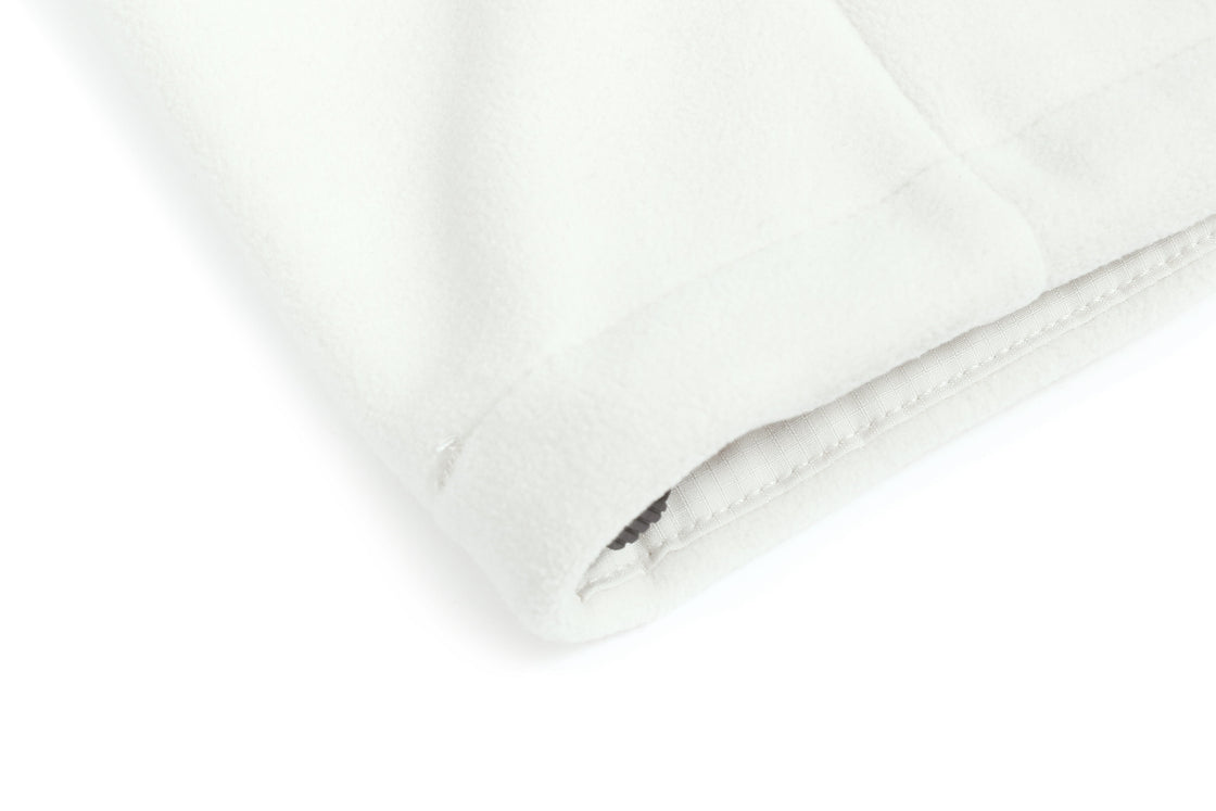 Men's Fleece Jacket Warm, Soft & Durable