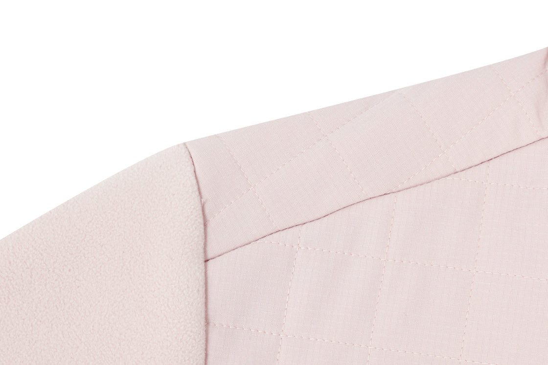 Women's Fleece Jacket Warm, Stylish & Durable