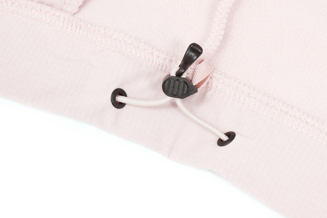 Women's Fleece Jacket Warm, Stylish & Durable