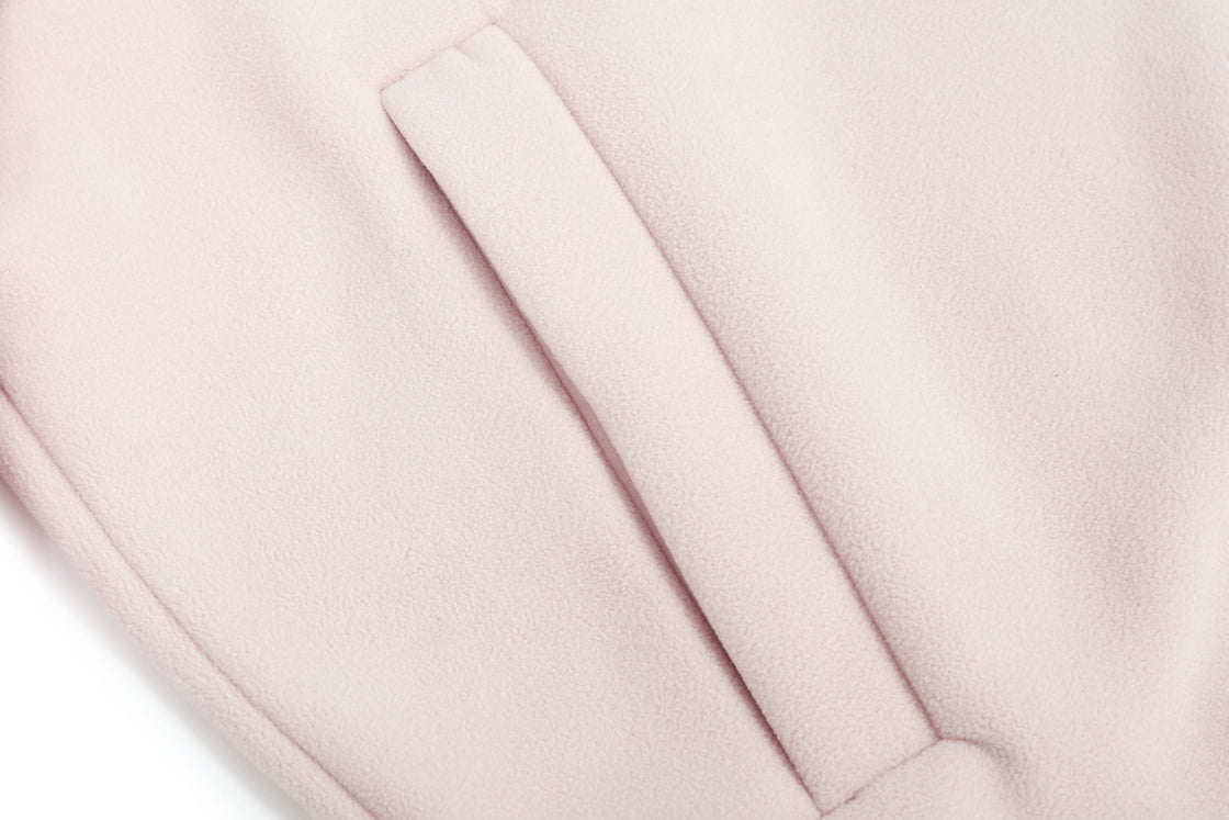 Women's Fleece Jacket Warm, Stylish & Durable