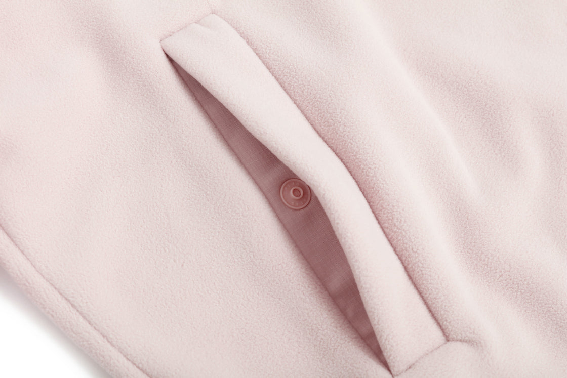 Women's Fleece Jacket Warm, Stylish & Durable