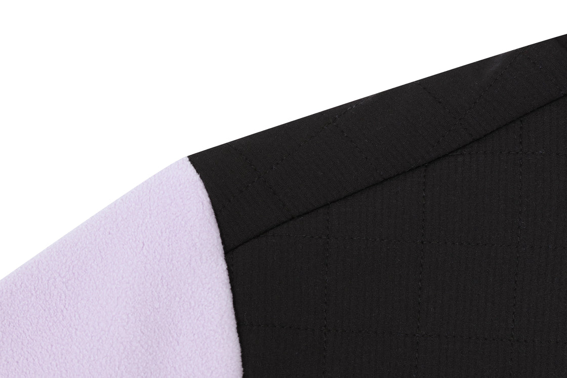 Women's Fleece Jacket Warm, Stylish & Durable
