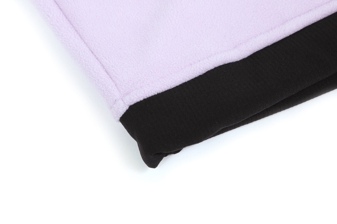 Women's Fleece Jacket Warm, Stylish & Durable