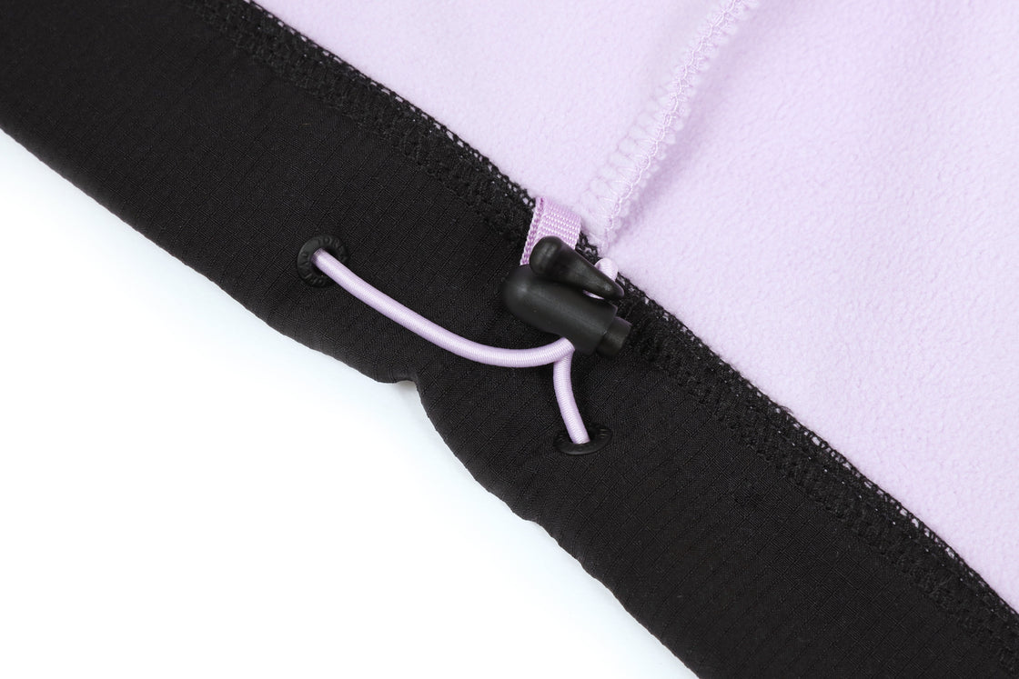 Women's Fleece Jacket Warm, Stylish & Durable