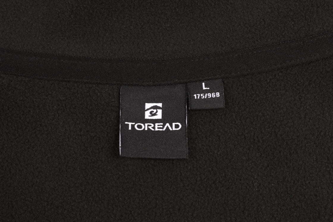 Men's Ffleece Jacket - Warm, Lightweight, Anti-static