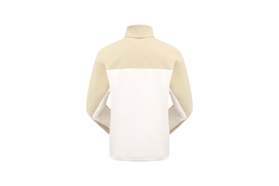 Men's Ffleece Jacket - Warm, Lightweight, Anti-static