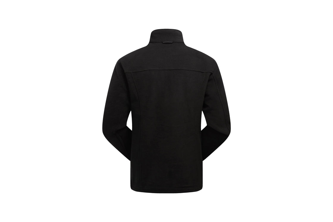 Men's Fleece Jacket C Warm, Comfortable and Versatile