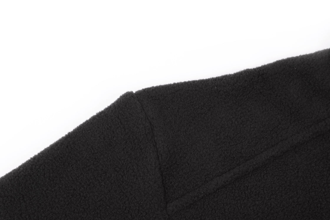 Men's Fleece Jacket C Warm, Comfortable and Versatile