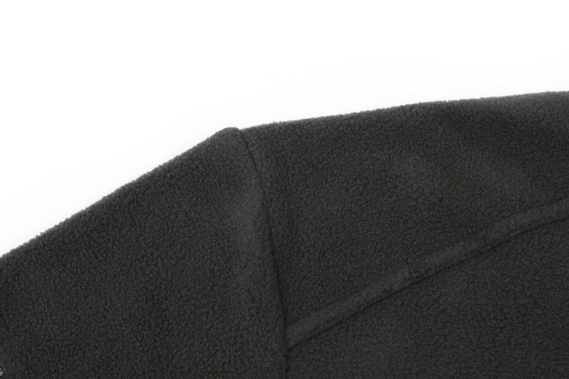 Men's Fleece Jacket C Warm, Comfortable and Versatile
