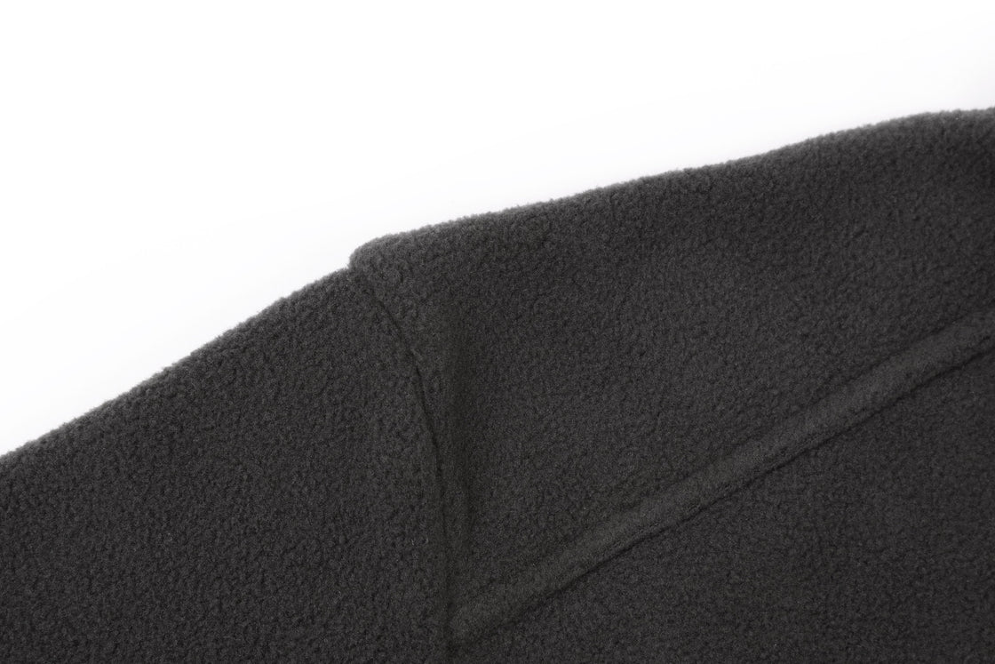 Men's Fleece Jacket C Warm, Comfortable and Versatile