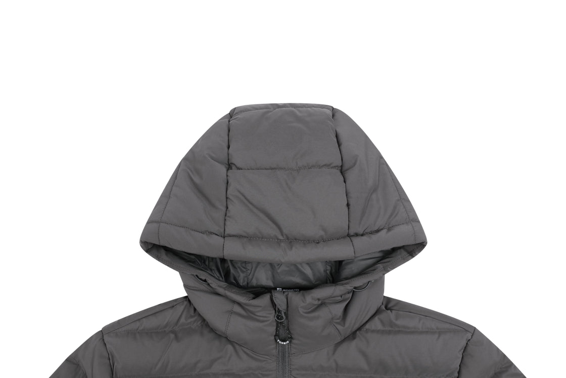 Ultra-Light Down Jacket for Men, Compact, Warm and Stylish