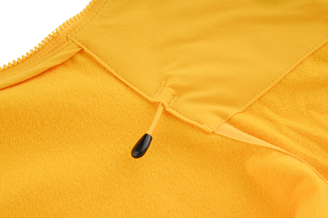Men's Softshell Jacket CORDURA, Weatherproof & Breathable