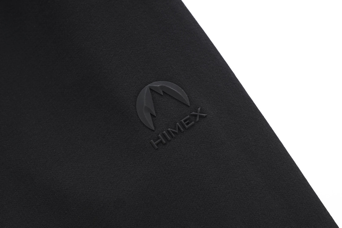 Men's Softshell Jacket CORDURA, Weatherproof & Breathable
