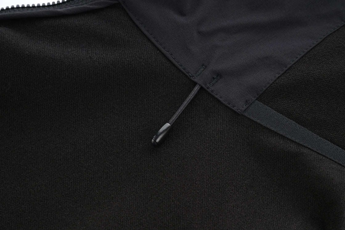 Men's Softshell Jacket CORDURA, Weatherproof & Breathable