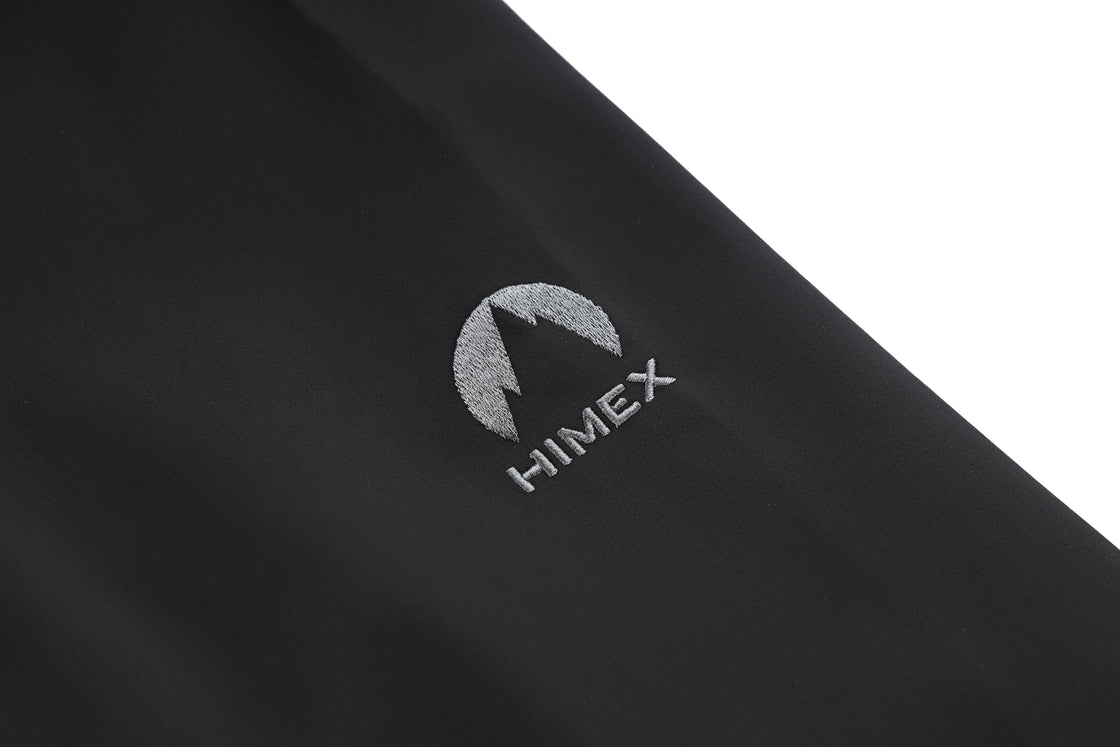 Men's Softshell Jacket Layer, Weatherproof & Durable