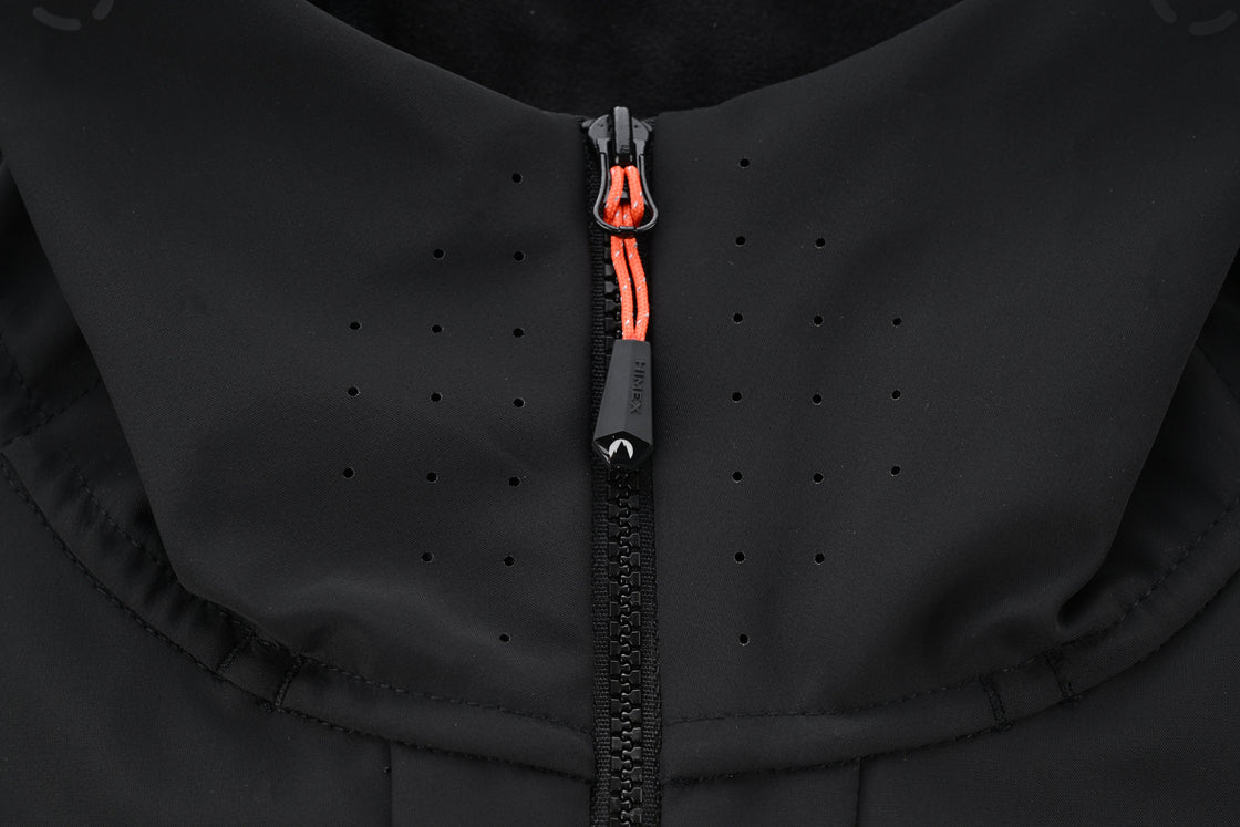 Men's Softshell Jacket Layer, Weatherproof & Durable