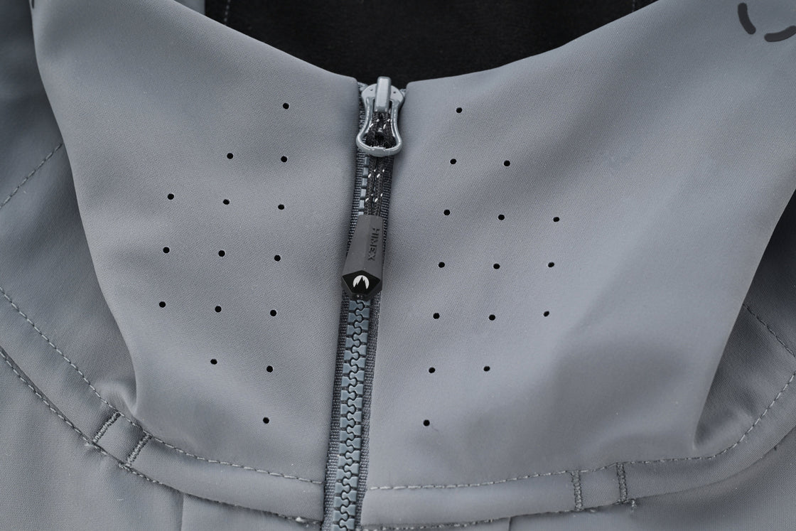 Men's Softshell Jacket Layer, Weatherproof & Durable