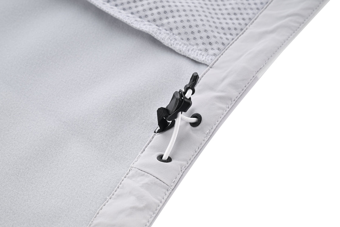 Men's Softshell Jacket Layer, Weatherproof & Durable