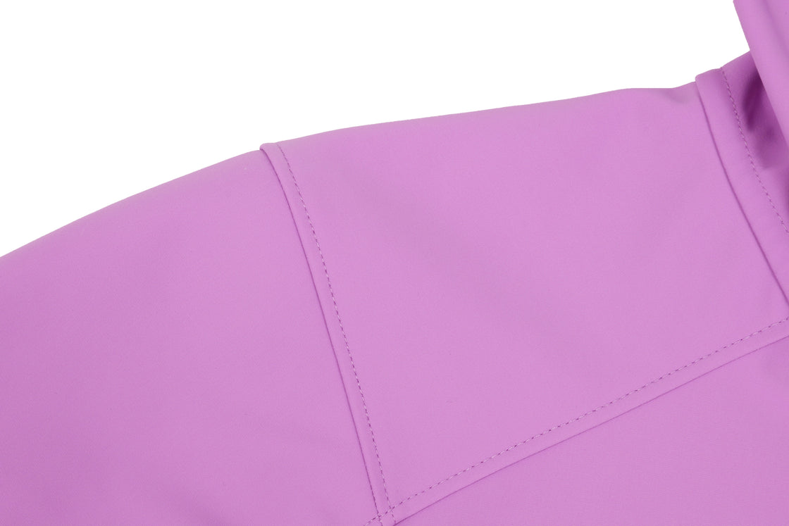 Women's Softshell Jacket ¨CLayer, Weatherproof & Technical