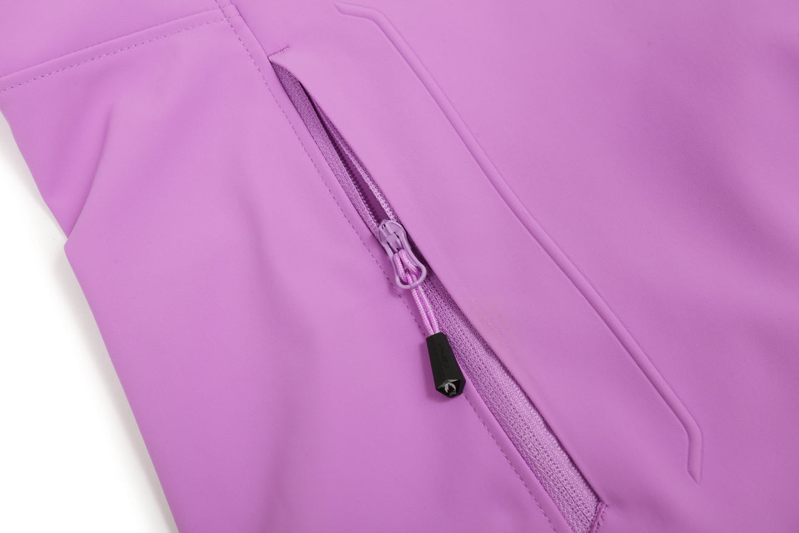 Women's Softshell Jacket ¨CLayer, Weatherproof & Technical