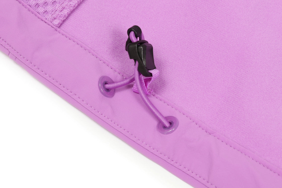 Women's Softshell Jacket ¨CLayer, Weatherproof & Technical