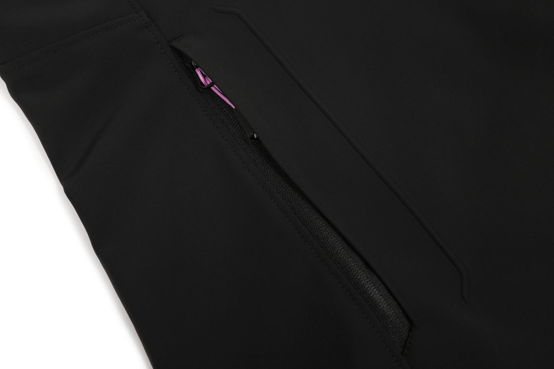 Women's Softshell Jacket ¨CLayer, Weatherproof & Technical