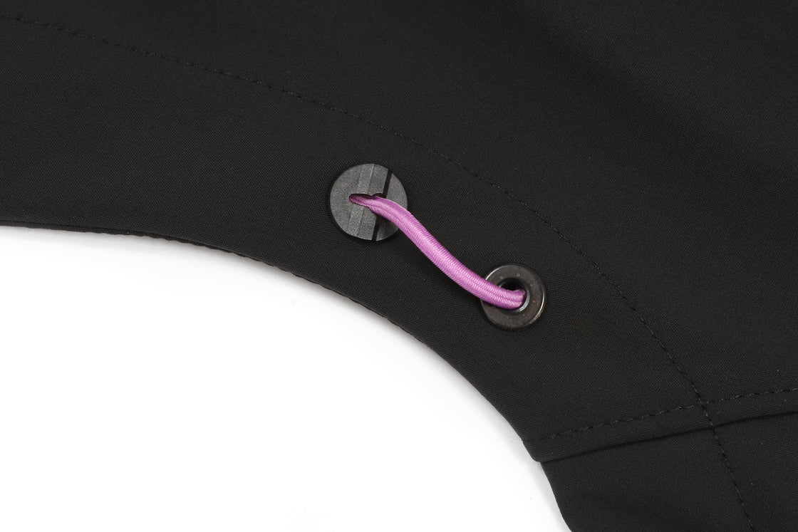 Women's Softshell Jacket ¨CLayer, Weatherproof & Technical