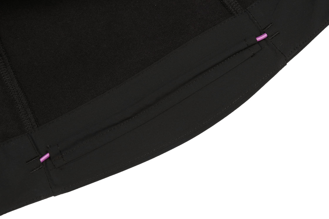 Women's Softshell Jacket ¨CLayer, Weatherproof & Technical