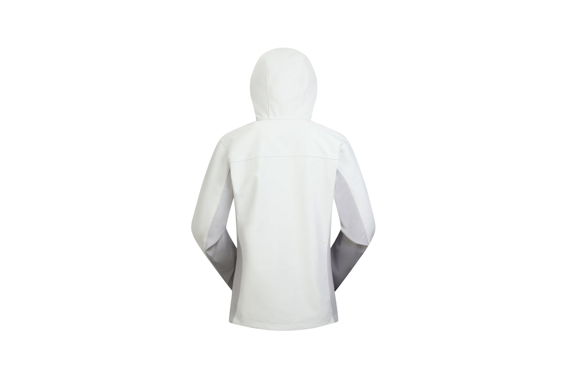 Women's Softshell Jacket ¨CLayer, Weatherproof & Technical