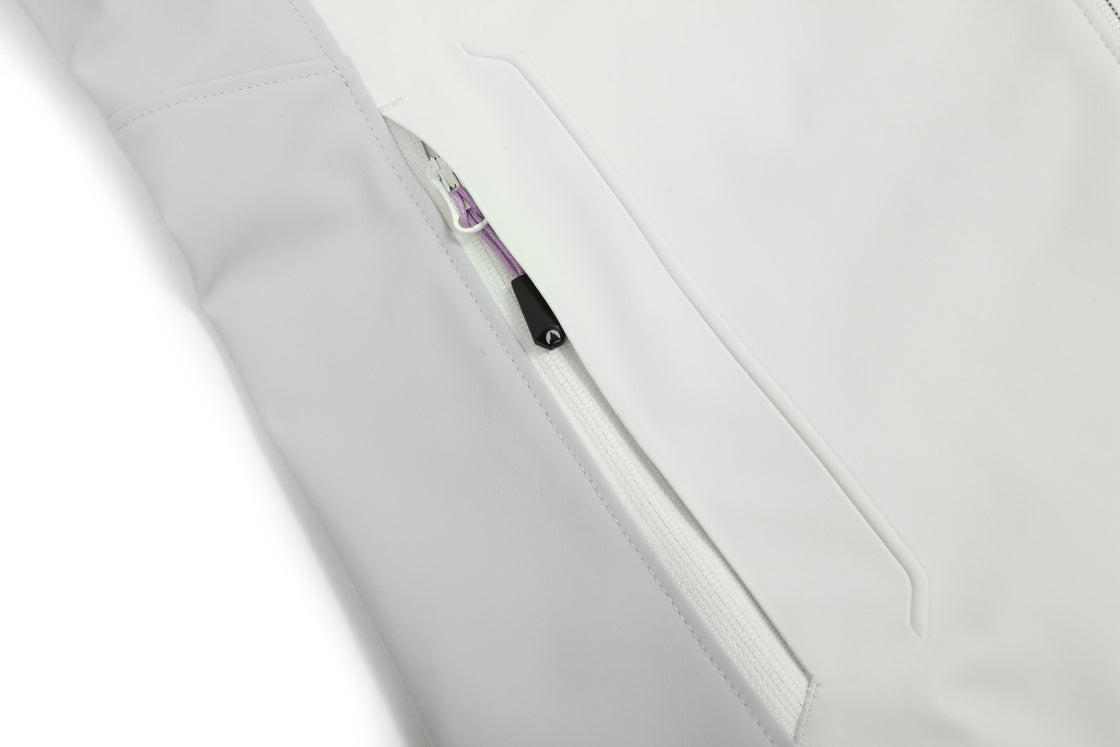 Women's Softshell Jacket ¨CLayer, Weatherproof & Technical